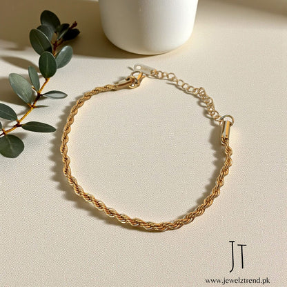 Rope Bracelet