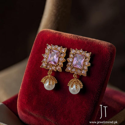 Chamak: Earrings