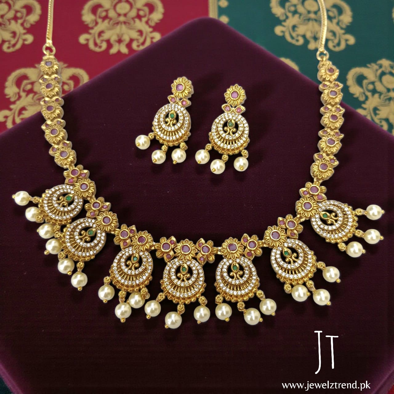 Anarkali: South Indian