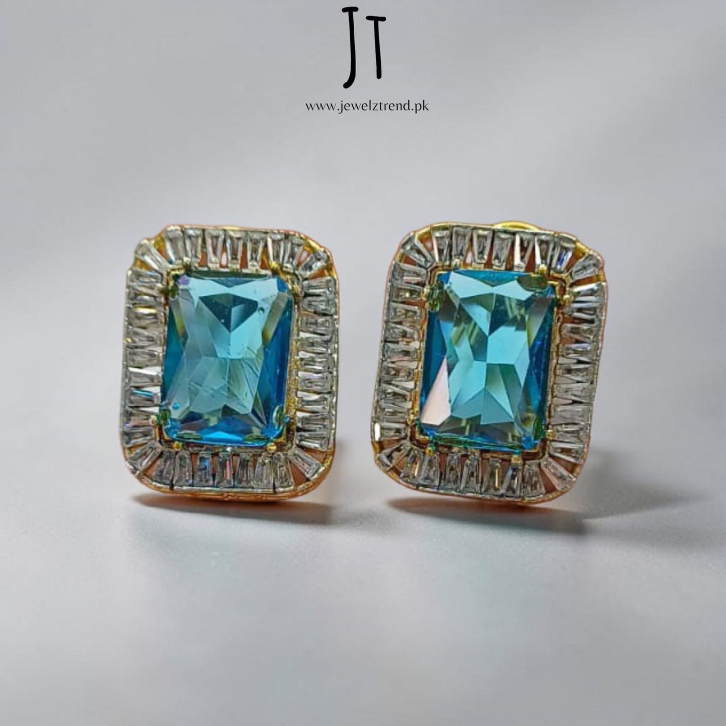 Modern Elegance: Tops