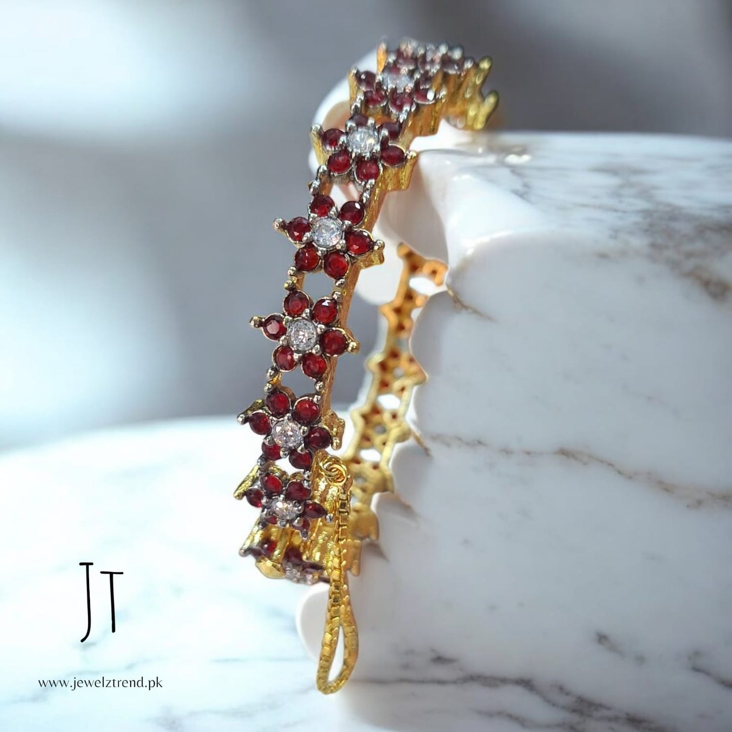 The Star: Openable Kangan