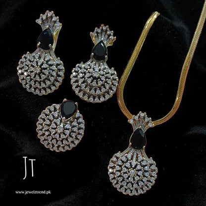 Gleam Diamond Look Set