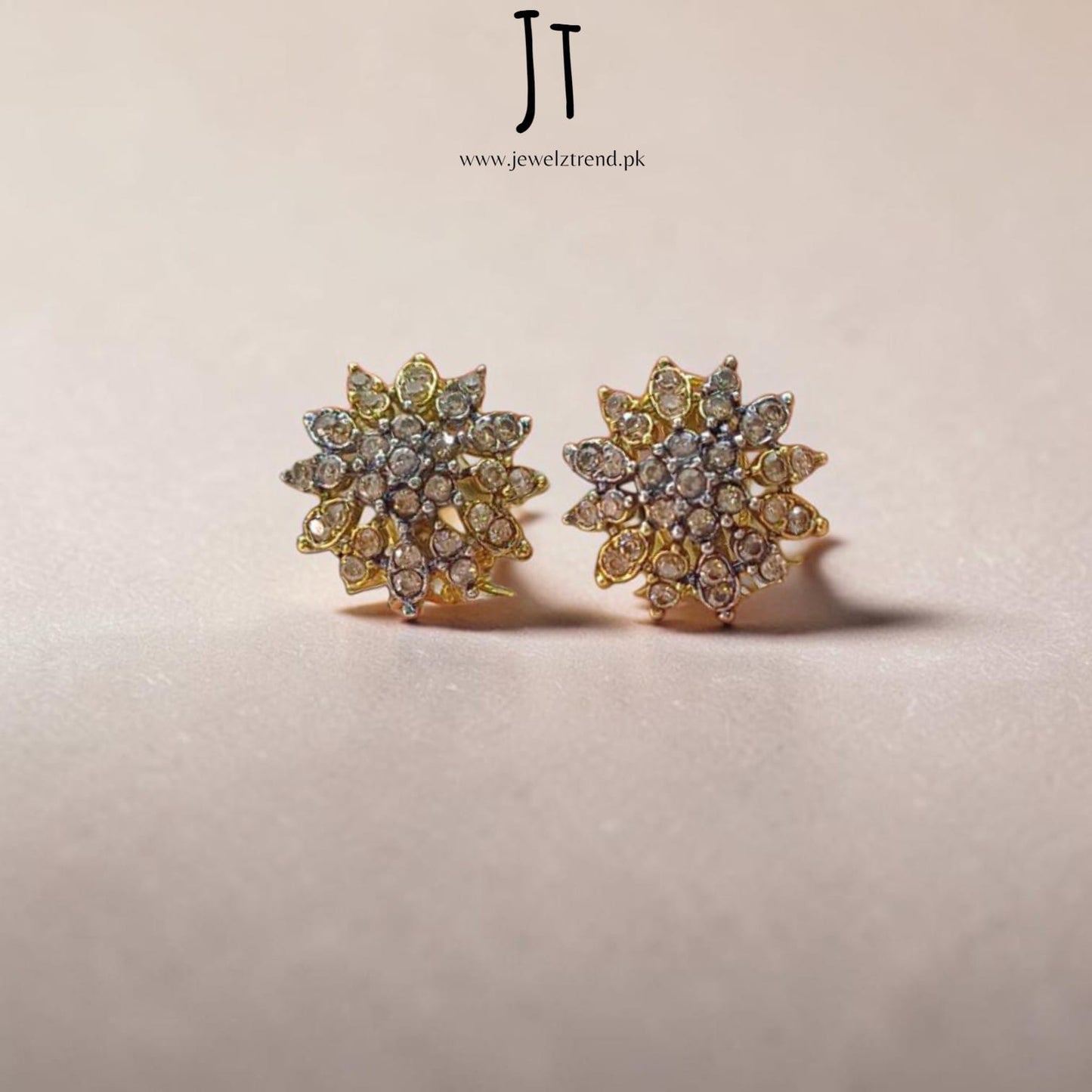 Sunlit Charm: Jurao Tops
