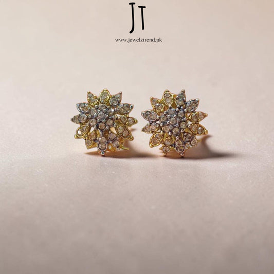 Sunlit Charm: Jurao Tops