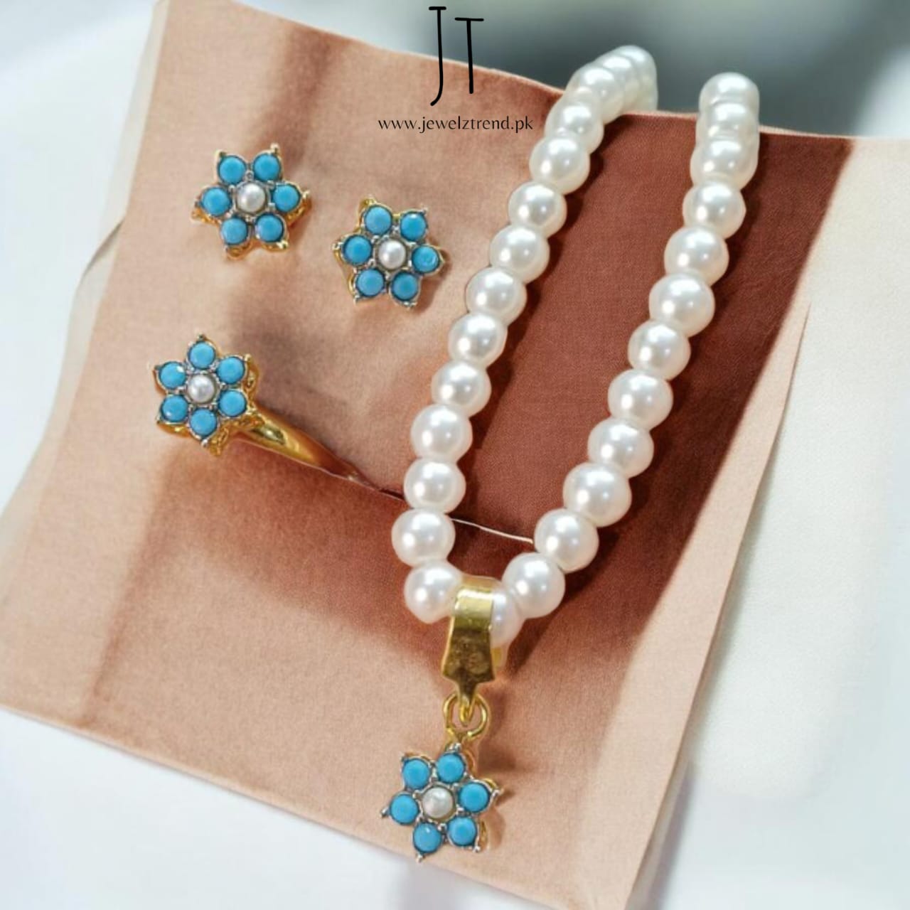 Star Shine: Locket Set