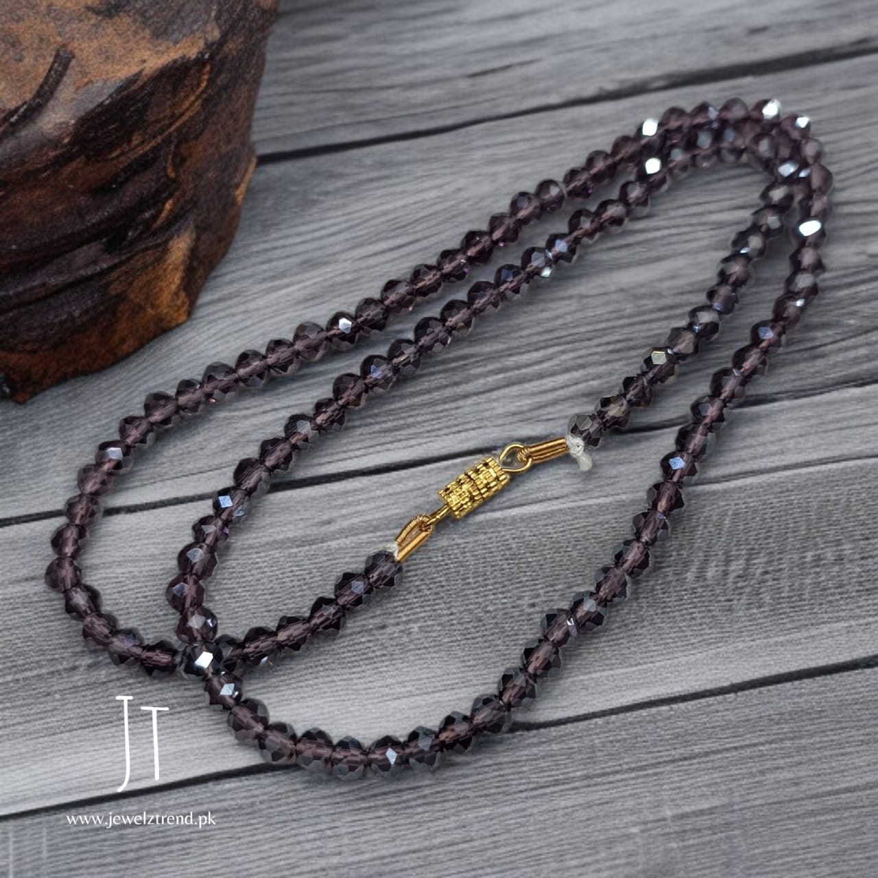 Beads Mala: Chain