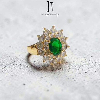 Star Glow: Ring