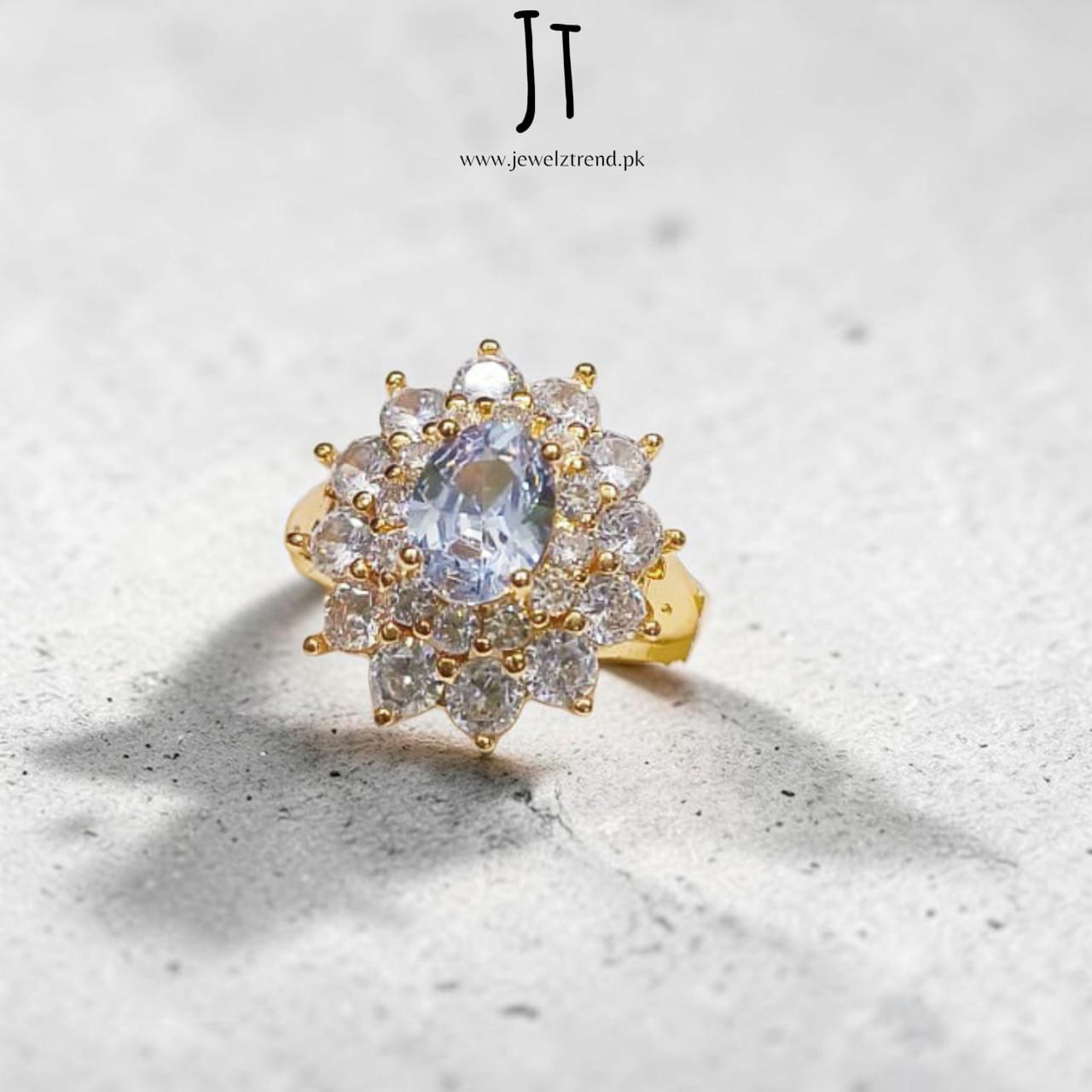 Star Glow: Ring