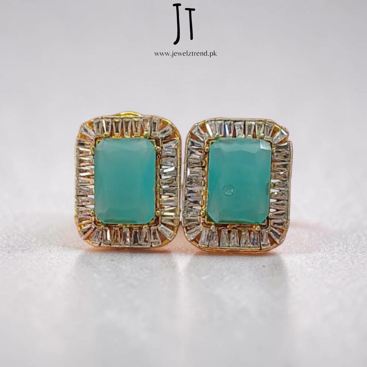 Modern Elegance: Tops