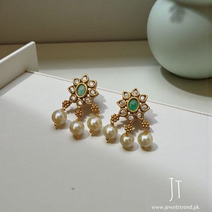 Riwayat: South Indian Hasli