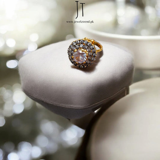 Jurao Ring: Design 1234