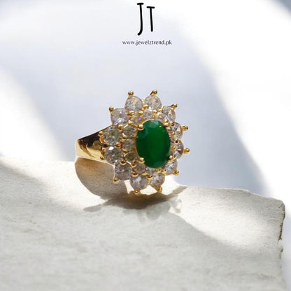 Star Glow: Ring