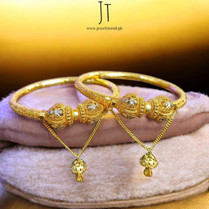 RP Karay: Gold Look (2.8 size)