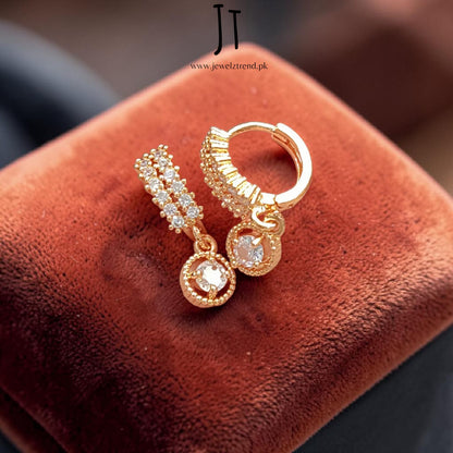 Zircon D Bali