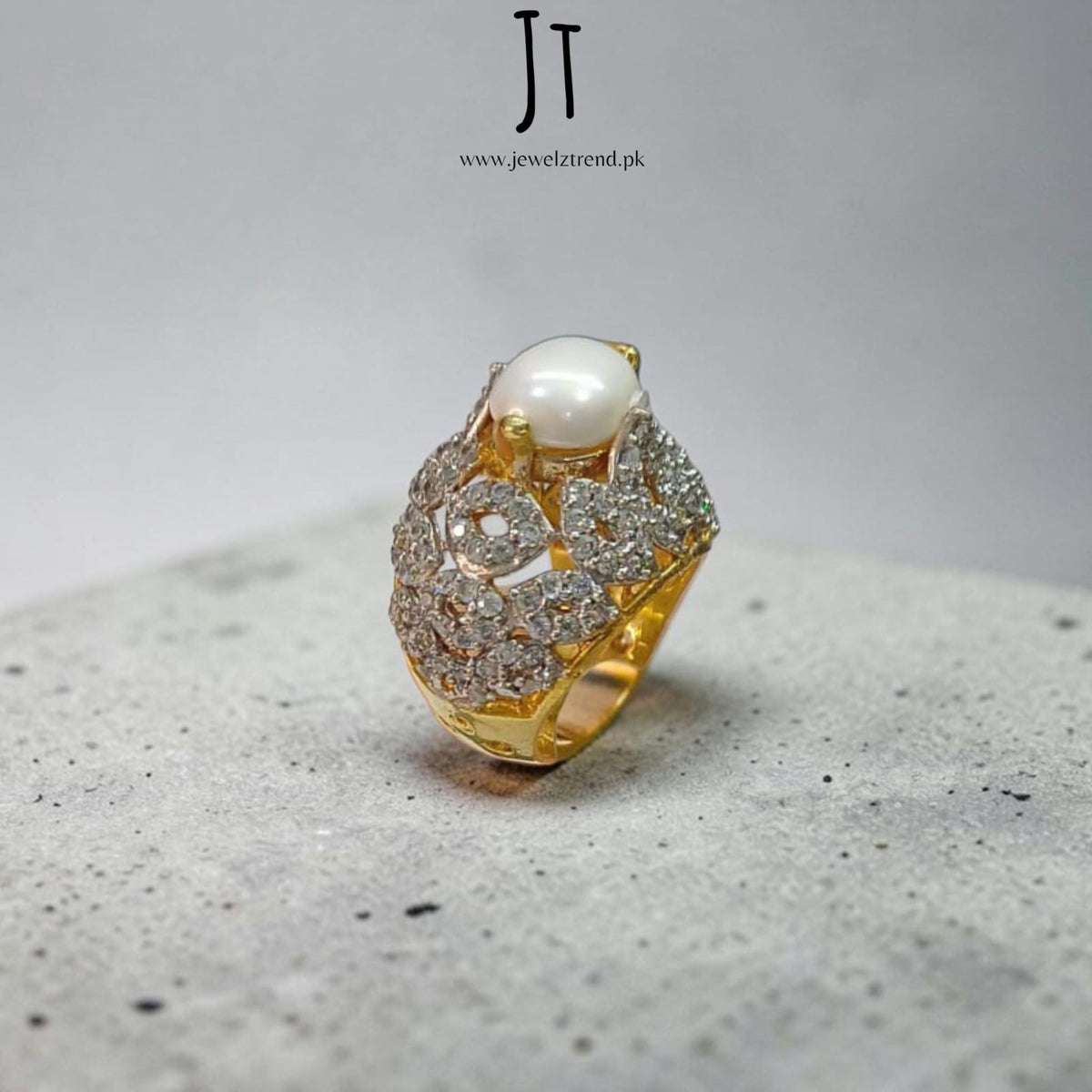 Precious: RP Ring