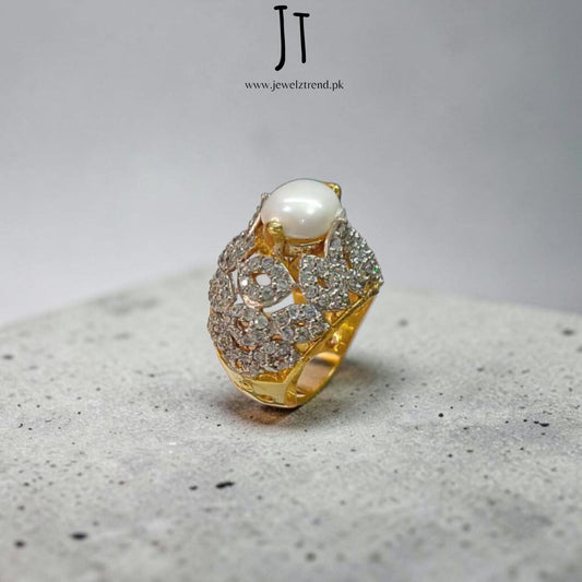 Precious: RP Ring